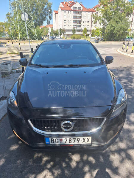 Volvo V40 2.0 D R-Design Aut