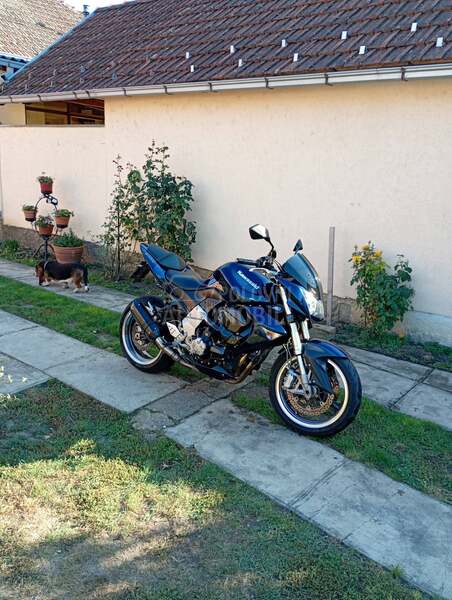 Kawasaki z1000