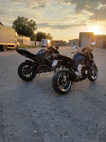 Kawasaki z1000