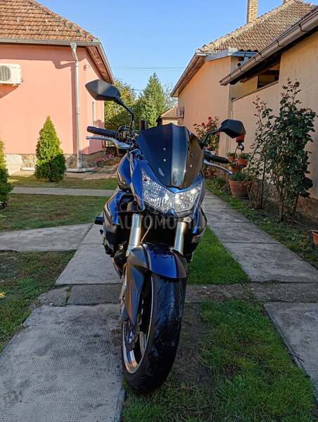 Kawasaki z1000