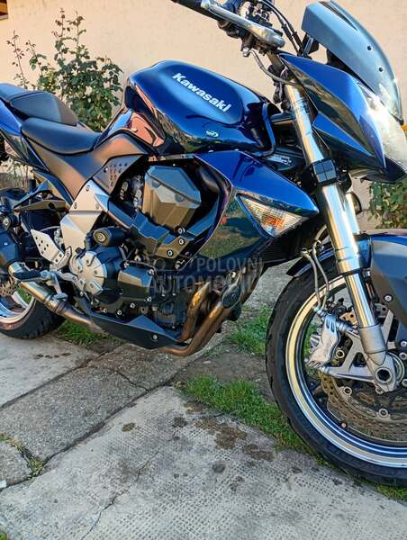 Kawasaki z1000