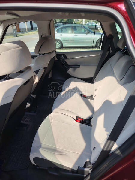 Citroen C4 Picasso 1.6 HDI