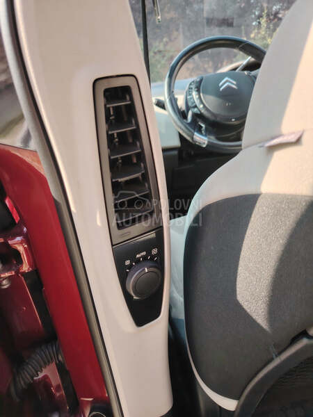 Citroen C4 Picasso 1.6 HDI