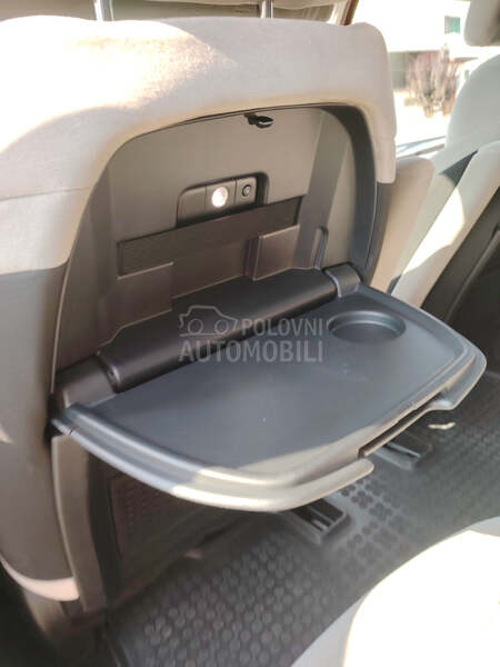 Citroen C4 Picasso 1.6 HDI