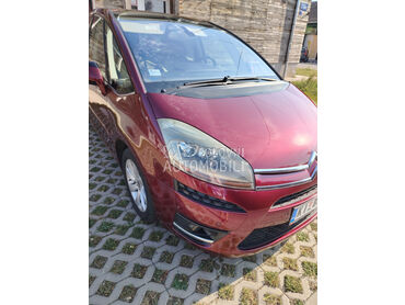 Citroen C4 Picasso 1.6 HDI