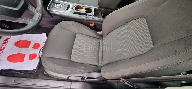 Land Rover Discovery Sport 2.0 D4d NOOVO 7 SED