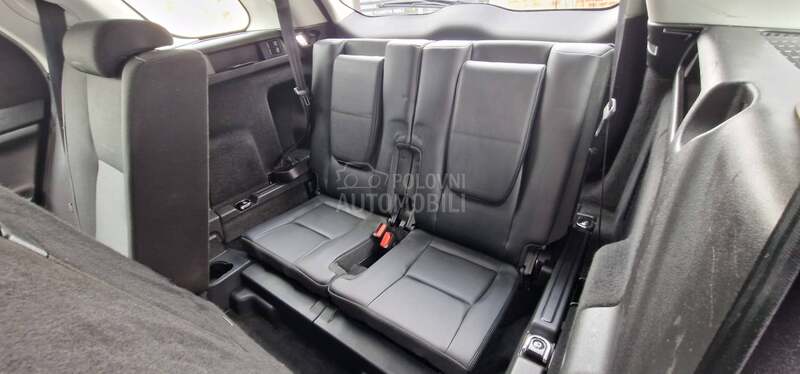Land Rover Discovery Sport 2.0 D4d NOOVO 7 SED