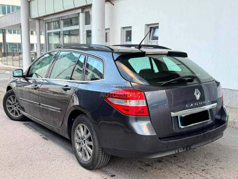 Renault Laguna 2.0.dci.alu.kož