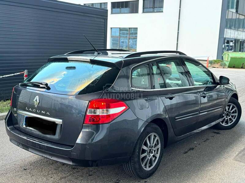 Renault Laguna 2.0.dci.alu.kož
