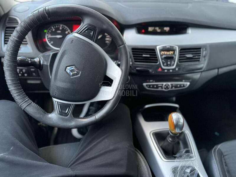 Renault Laguna 2.0.dci.alu.kož