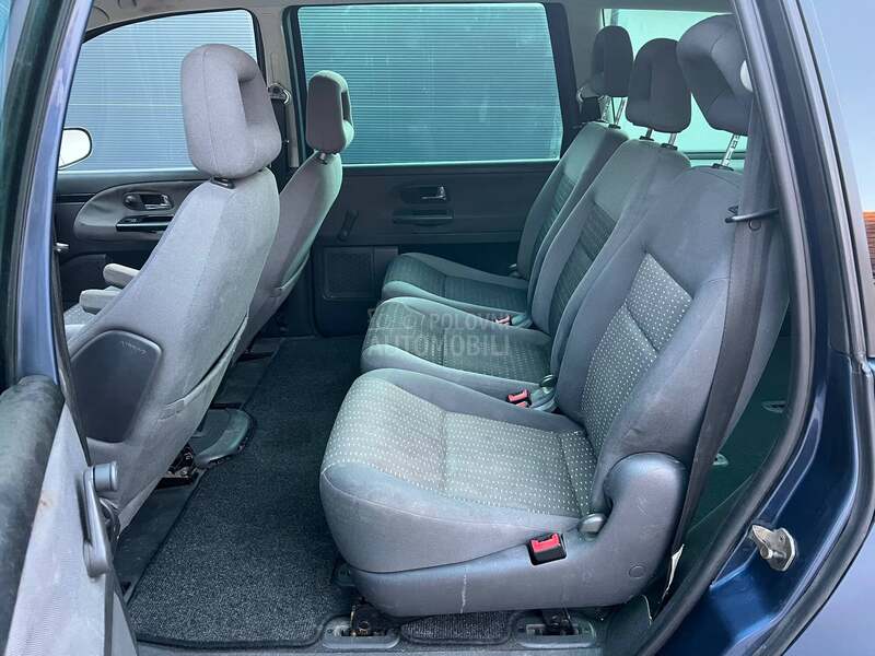 Ford Galaxy 1.9 TDI 116k.s T.O.P