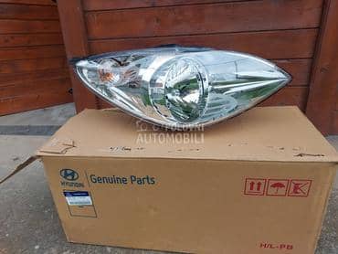 far za Hyundai Getz, i20, i30