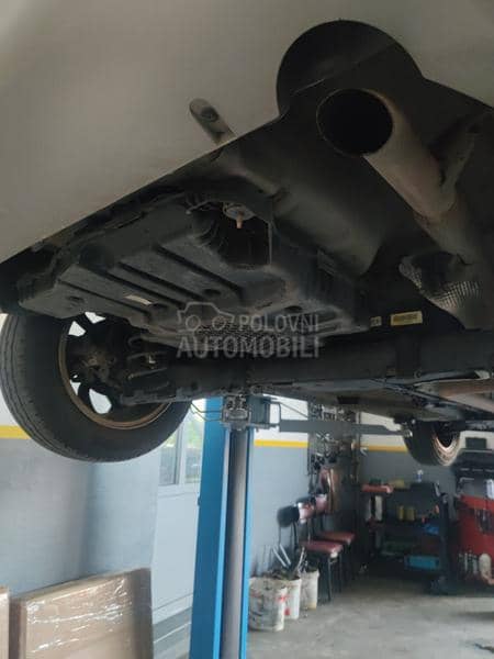 Opel Crossland X  1.5D