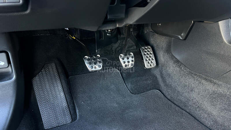 Honda Civic 1.6 i-DTEC Executive
