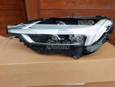 original far za Volvo XC60