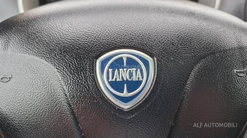 Lancia Delta 2.0 mjtd
