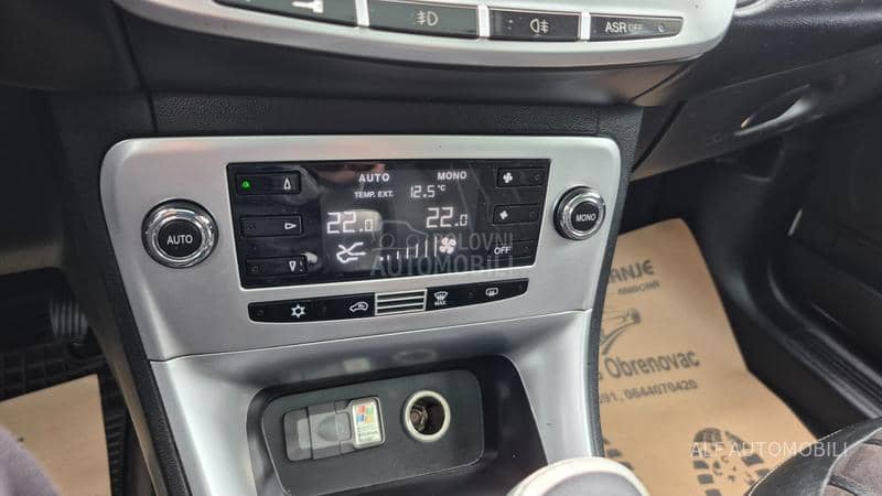 Lancia Delta 2.0 mjtd