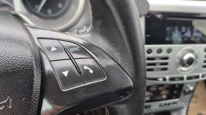 Lancia Delta 2.0 mjtd