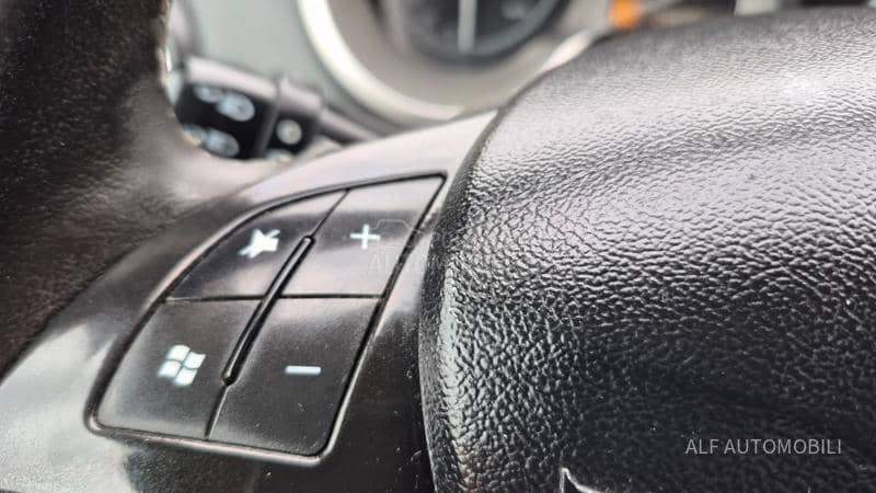 Lancia Delta 2.0 mjtd