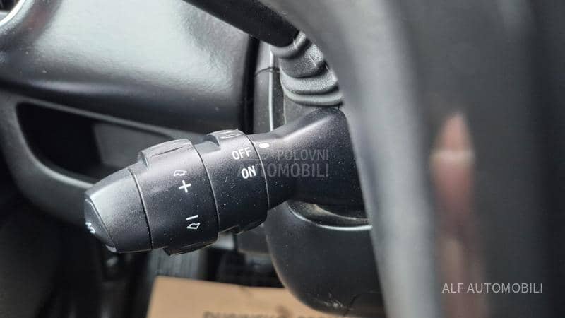 Lancia Delta 2.0 mjtd