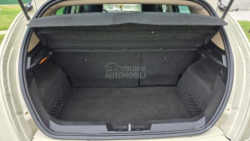 Lancia Delta 2.0 mjtd