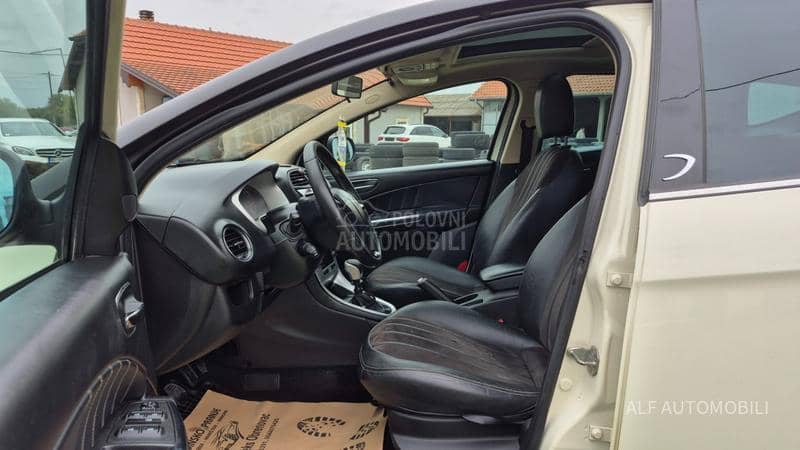 Lancia Delta 2.0 mjtd