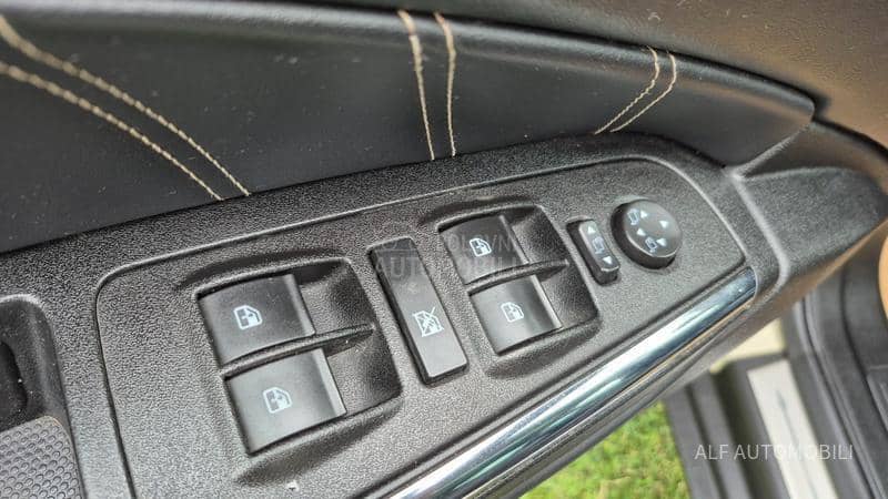 Lancia Delta 2.0 mjtd