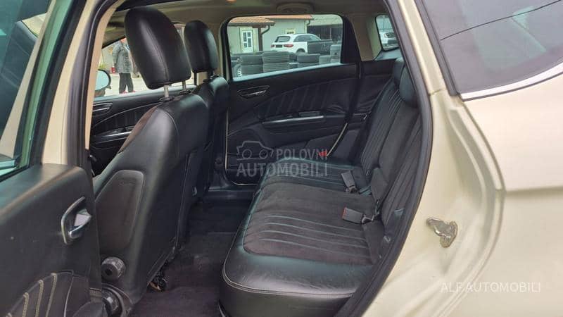 Lancia Delta 2.0 mjtd