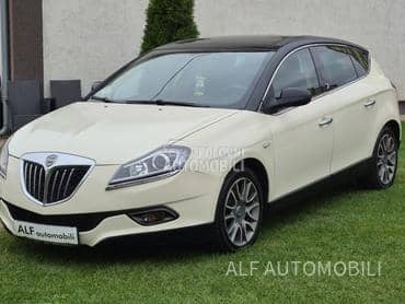 Lancia Delta 2.0 mjtd