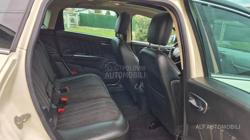 Lancia Delta 2.0 mjtd