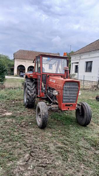 IMT 567 5brzina uredni papiri