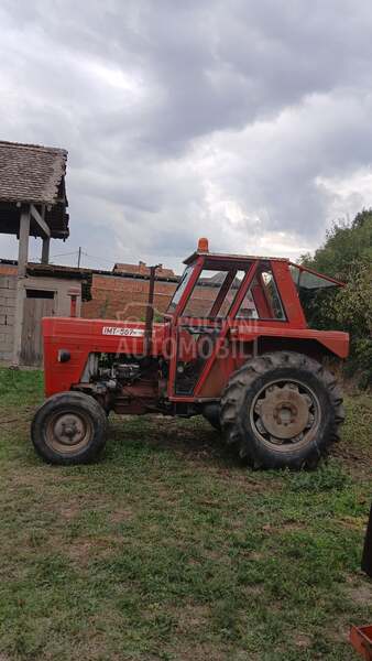 IMT 567 5brzina uredni papiri