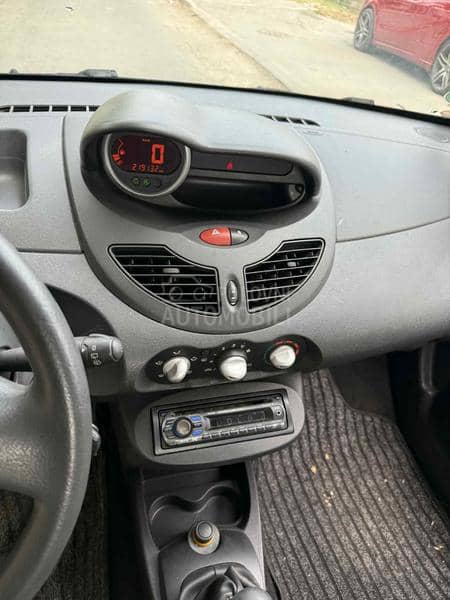 Renault Twingo 1.2