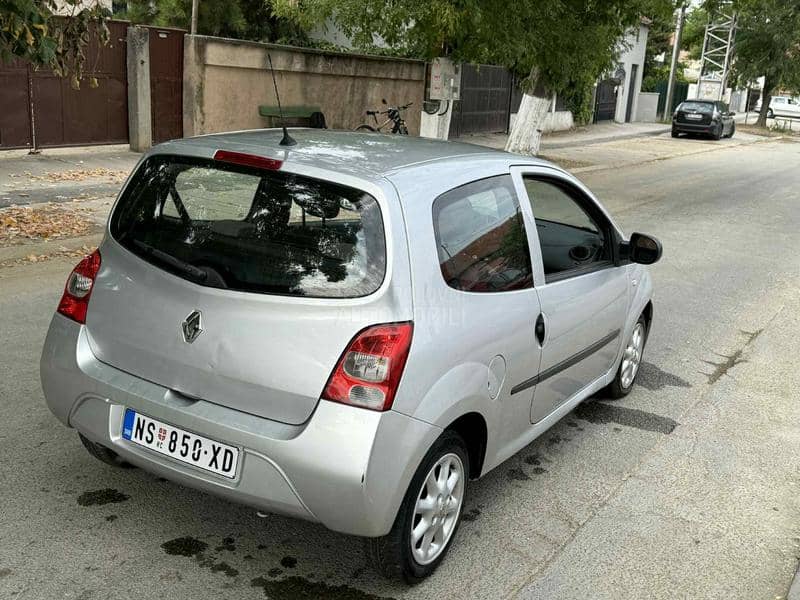 Renault Twingo 1.2