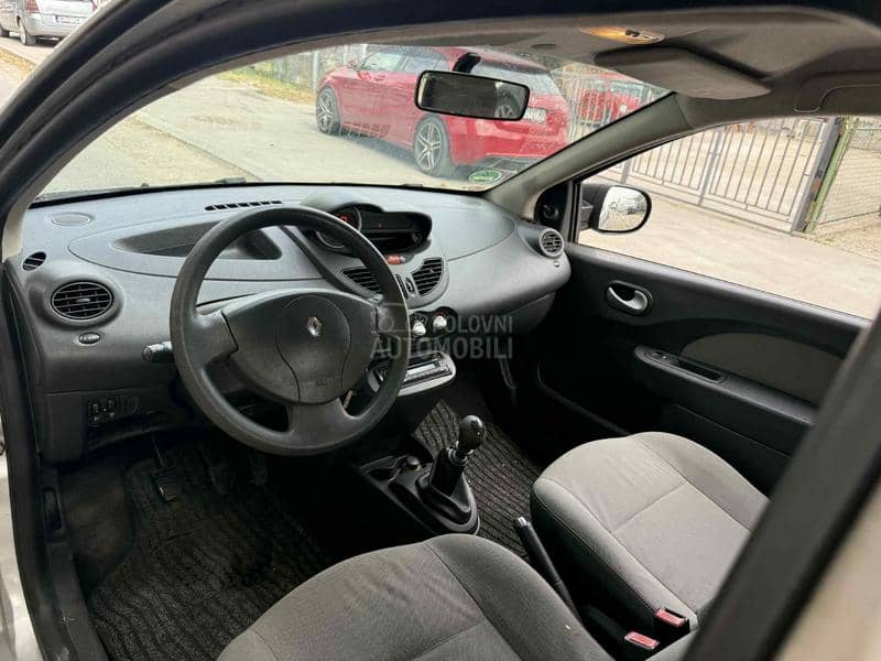 Renault Twingo 1.2
