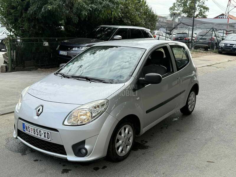 Renault Twingo 1.2
