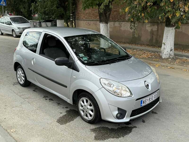 Renault Twingo 1.2