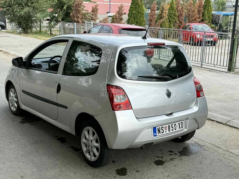 Renault Twingo 1.2