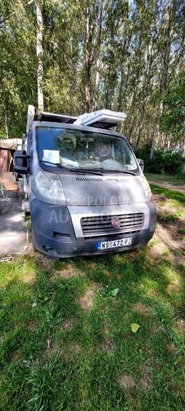 Fiat Ducato 
