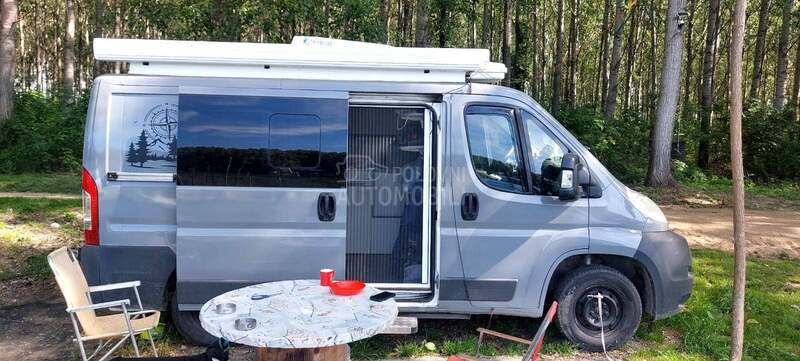 Fiat Ducato 