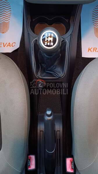 Fiat Grande Punto 1.3mjet Dynamic
