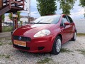 Fiat Grande Punto 1.3mjet Dynamic