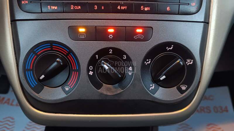 Fiat Grande Punto 1.3mjet Dynamic