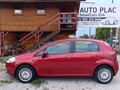Fiat Grande Punto 1.3mjet Dynamic