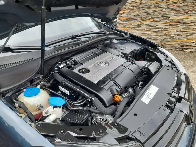 Volkswagen Golf 6 2,0 CH /R/ DSG FUUL