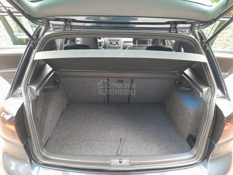 Volkswagen Golf 6 2,0 CH /R/ DSG FUUL