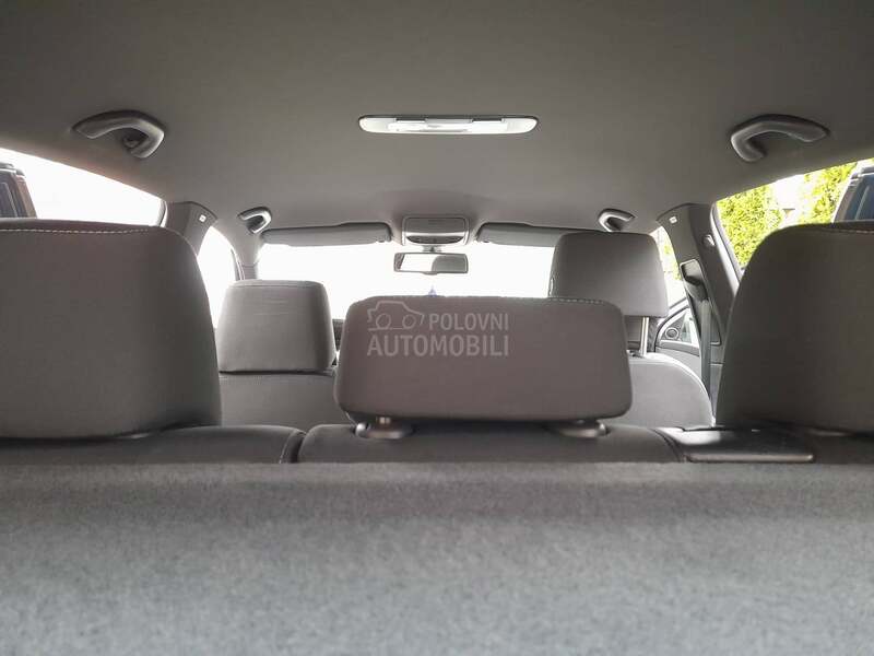 Volkswagen Golf 6 2,0 CH /R/ DSG FUUL