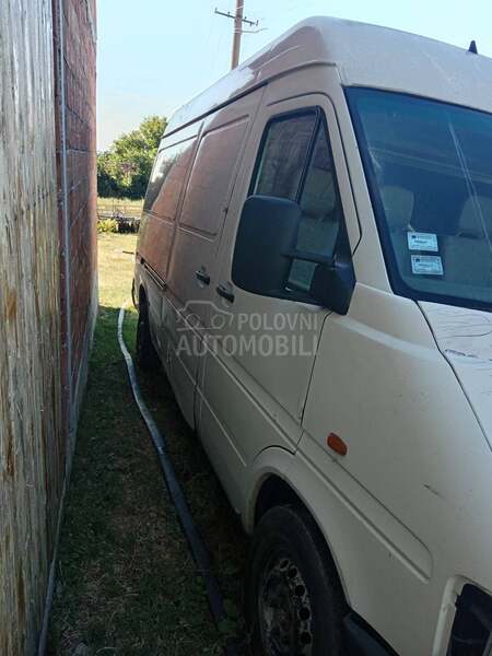 Volkswagen Lt 28