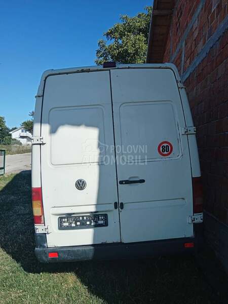 Volkswagen Lt 28