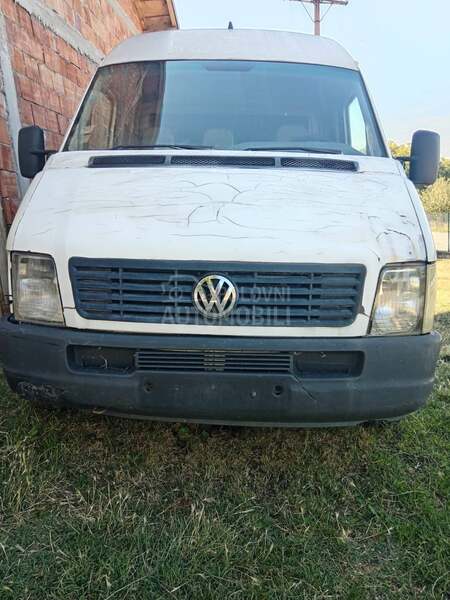 Volkswagen Lt 28